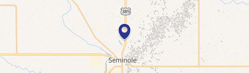 Seminole, TX 79360