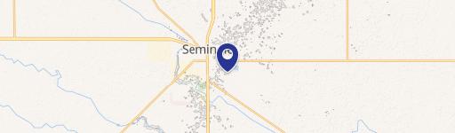 Seminole, TX 79360