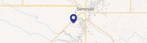 Seminole, TX 79360