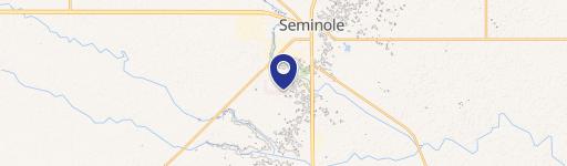 Seminole, TX 79360