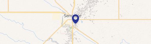 Seminole, TX 79360