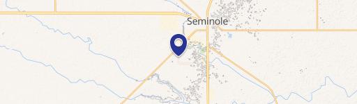 Seminole, TX 79360