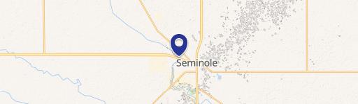 Seminole, TX 79360
