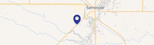 Seminole, TX 79360