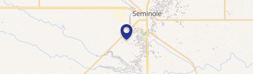 Seminole, TX 79360