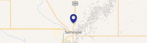 Seminole, TX 79360