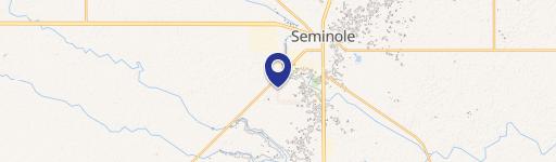 Seminole, TX 79360