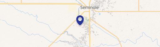 Seminole, TX 79360
