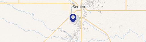 Seminole, TX 79360