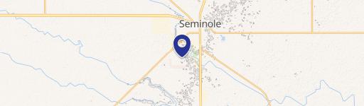 Seminole, TX 79360