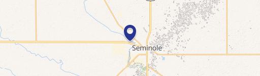 Seminole, TX 79360