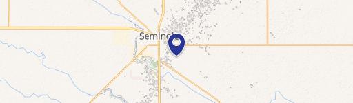 Seminole, TX 79360