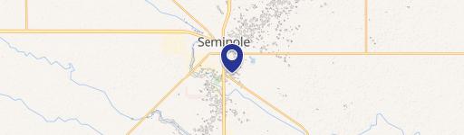 Seminole, TX 79360