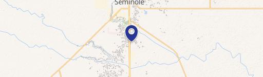 Seminole, TX 79360
