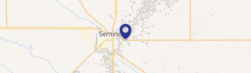 Seminole, TX 79360