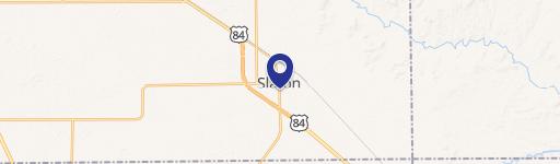 Slaton, TX 