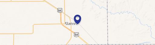 Slaton, TX 