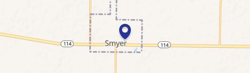 Smyer, TX 79367