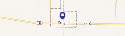 Smyer, TX 79367