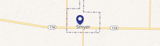 Smyer, TX 79367