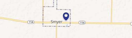 Smyer, TX 79367