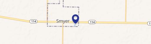 Smyer, TX 79367