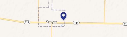 Smyer, TX 79367