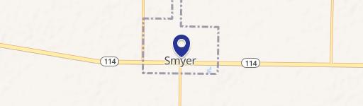 Smyer, TX 79367
