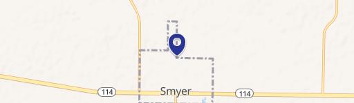 Smyer, TX 79367