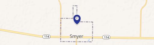 Smyer, TX 79367