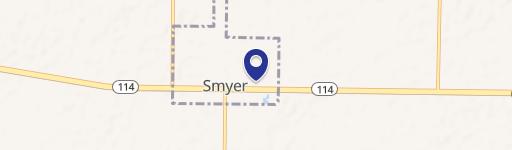 Smyer, TX 79367