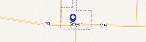 Smyer, TX 79367