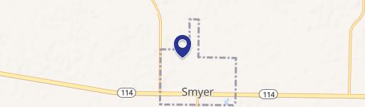 Smyer, TX 79367