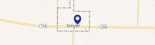 Smyer 1st Stop Stop