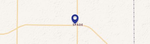 Spade, TX 79369