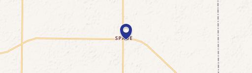 Cor Of Spade Isd Campus