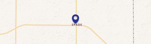 Spade, TX 79369