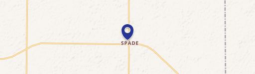 Spade, TX 79369