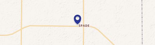 Spade, TX 79369