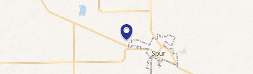 Spur, TX 79370