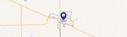 Spur, TX 79370