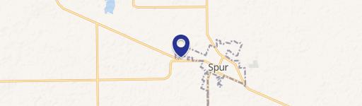 Spur, TX 79370
