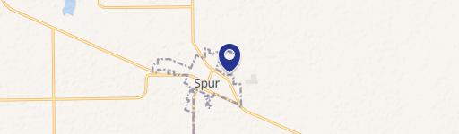 Spur, TX 79370