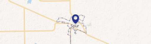 Spur, TX 79370