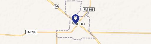 Sudan, TX 79371