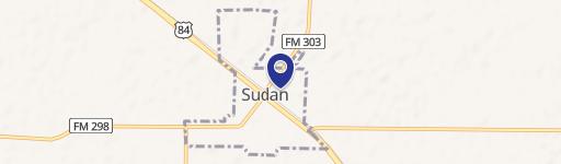 Sudan, TX 79371