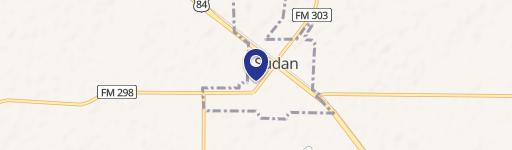 503 Temple Normas Beauty Shop