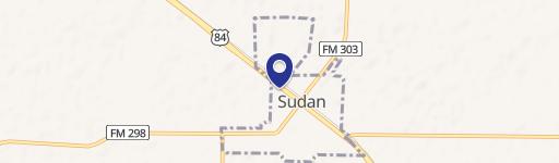 Sudan, TX 79371