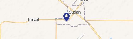 Sudan, TX 79371