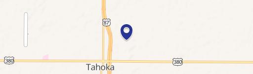 Tahoka, TX 79373